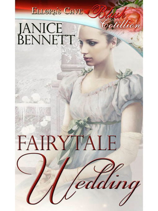 Title details for Fairytale Wedding by Janice Bennett - Available